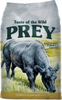 Taste Of The Wild Grain Free Prey Limited Ingredient Angus Beef Dry Cat Food