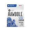 Bixbi Rawbble Turkey Freeze Dried for Cats
