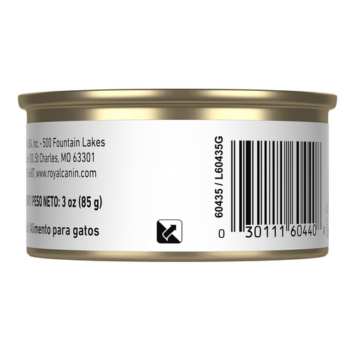 Royal Canin Feline Nutrition Kitten Instinctive Thin Slices in Gravy Canned Cat Food