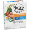 Nutro Wholesome Essentials Large Breed Puppy Farm-Raised Chicken, Brown Rice & Sweet Potato Dry Dog Food