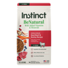 Instinct Be Natural Beef and Barley Dry Dog Food