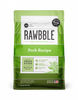 Bixbi Rawbble Kibble Grain Free Pork Dog Food