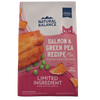 Natural Balance Limited Ingredient Grain Free Dry Cat Food, Salmon & Green Pea Recipe