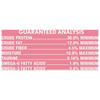 Natural Balance Limited Ingredient Grain Free Dry Cat Food, Salmon & Green Pea Recipe
