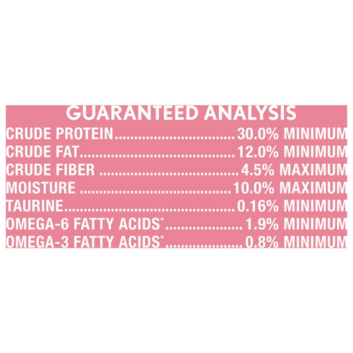 Natural Balance Limited Ingredient Grain Free Dry Cat Food, Salmon & Green Pea Recipe