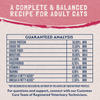Natural Balance Limited Ingredient Grain Free Dry Cat Food, Salmon & Green Pea Recipe