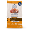 Natural Balance Limited Ingredient Reserve Grain Free Dry Dog Food, Duck & Potato Recipe
