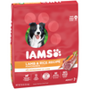 Iams ProActive Health Adult Lamb Meal and Rice Formula Dry Dog Food