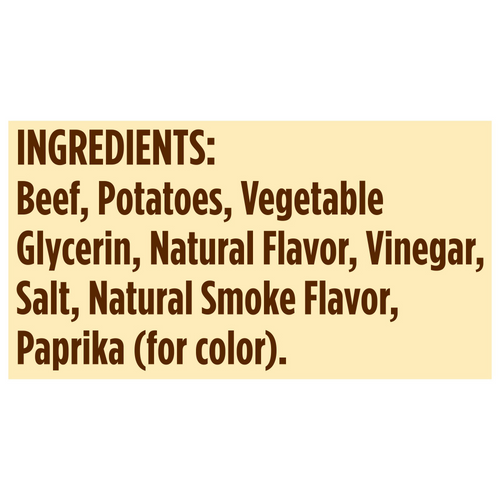 Blue Buffalo True Chews Steak Grillers Dog Treat