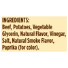 Blue Buffalo True Chews Steak Grillers Dog Treat