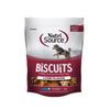 NutriSource Grain Free Liver Biscuits Dog Treats