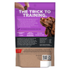 Cloud Star Tricky Trainers Soft & Chewy Liver Dog Treats