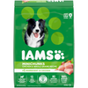 Iams ProActive Health Adult MiniChunks Dry Dog Food