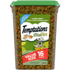 Temptations Catnip Mixups Cat Treats