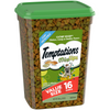 Temptations Catnip Mixups Cat Treats