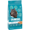 Iams Proactive Health Indoor Weight and Hairball Care Dry Cat Food