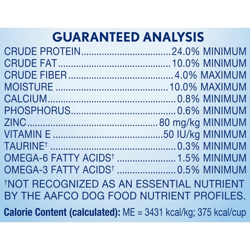 Natural Balance Limited Ingredient Reserve Grain Free Dry Dog Food for Small Breeds, Duck & Potato Recipe