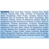 Natural Balance Limited Ingredient Reserve Grain Free Dry Dog Food for Small Breeds, Duck & Potato Recipe