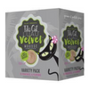 Tiki Cat Velvet Mousse Variety Pack Wet Cat Food Pouches