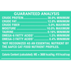 Natural Balance Limited Ingredient Grain Free Dry Cat Food, Chicken & Green Pea Recipe