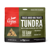 ORIJEN Freeze Dried Tundra Dog Treats