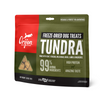ORIJEN Freeze Dried Tundra Dog Treats