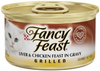 Fancy Feast Grilled Liver Chicken and Gravy Wet Cat Food