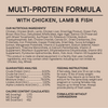 Canidae All Life Stages Wet Dog Food, Multi-Protein Formula with Chicken, Lamb & Fish, 13 oz.