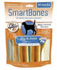SmartBones Hip & Joint Care Chicken Chews Dog Treats