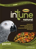 Higgins inTune Parrot Food