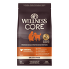 Wellness CORE Natural Grain Free Original Turkey & Chicken Recipe Dry Dog Food