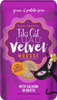 Tiki Cat Velvet Mousse Salmon Wet Cat Food Pouches