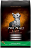 ProPlan Shredded Blend Chicken and Rice Small Breed Dry Dog Food