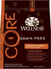Wellness CORE Natural Grain Free Original Turkey & Chicken Recipe Dry Dog Food