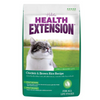 Health Extension Chicken and Brown Rice Dry Cat / Kitten Food