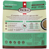 Primal Canine Chicken Formula Freeze-Dried Pronto