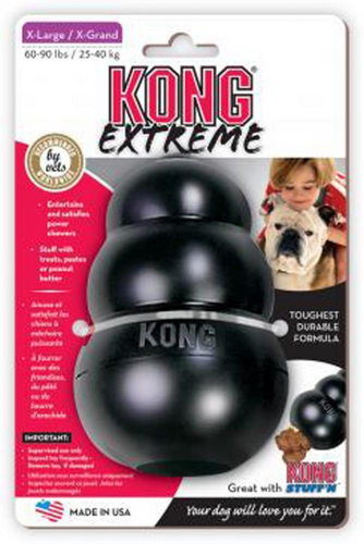 Kong Extreme Dog Toy
