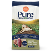 Canidae Pure Farm To Bowl Cage-Free Duck & Sweet Potato Recipe Dog Food