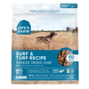 Open Farm Grain Free Surf & Turf Morsels Freeze Dried Raw Dog Food
