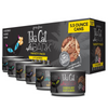 Tiki Cat After Dark Variety Pack Canned Cat Food