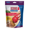 Kong Marathon Chicken Dog Treat 2-Pack