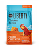 Bixbi Liberty Adult Chicken Kibble Dry Dog Food