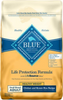 Blue Buffalo Life Protection Formula Healthy Weight Small Breed Adult Chicken & Brown Rice Recipe Dry Dog Food