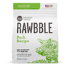 BIXBI Rawbble Freeze Dried Pork