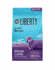Bixbi Liberty Lamb Kibble Dog Food