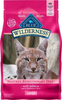 Blue Buffalo Wilderness High-Protein Grain-Free Adult Salmon Recipe Dry Cat Food