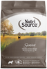 NutriSource Senior Chicken & Rice Dry Dog Food