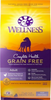 Wellness Complete Health Natural Adult Grain Free Deboned Chicken and Chicken Meal Recipe Dry Dog Food