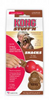 Kong Stuff'n Snacks Liver Recipe Dog Treats
