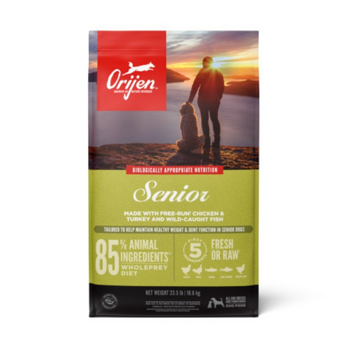 Orijen Senior Dry Dog Food